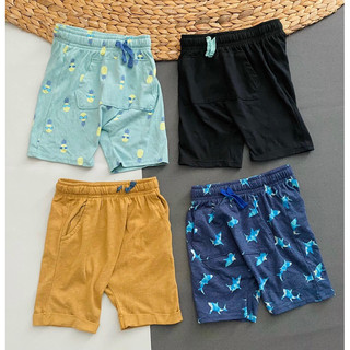 Quần short thun bé Trai Cat&Jack