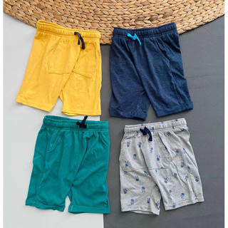 Quần short thun bé Trai Cat&Jack