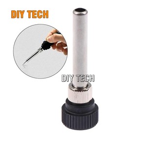 Đầu chụp mũi hàn thiếc cho máy hàn Hakko Quick TQ936