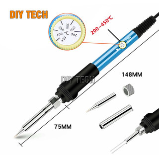 Đầu chụp mũi hàn thiếc cho máy hàn Hakko Quick TQ936