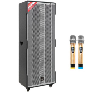 Loa kéo điện Dalton TS-15A2800 - Sản phẩm chính hãng full box