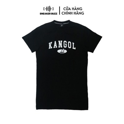 Áo Kangol WOMEN T-Shirt 6322158220