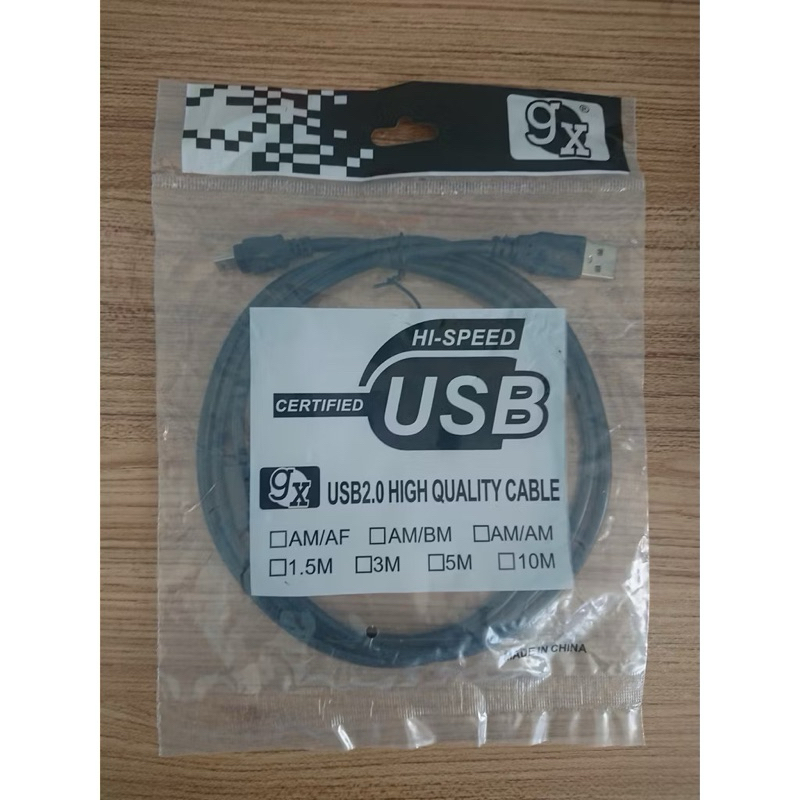 CÁP USB CHÍNH HÃNG - USB sang cổng LTP