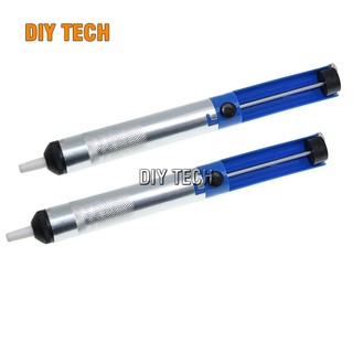 Hút thiếc mini, hút chì thiếc nhỏ tháo thiếc hàn