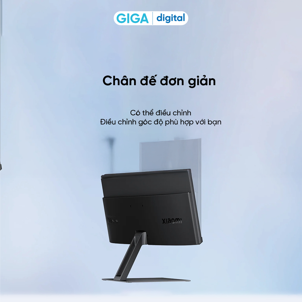 Màn hình máy tính Xiaomi A24i 2026 24 inch FullHD ELA5444EU - Màn hình máy tính Xiaomi Monitor A27i 2026 EU ELA534 | BigBuy360 - bigbuy360.vn