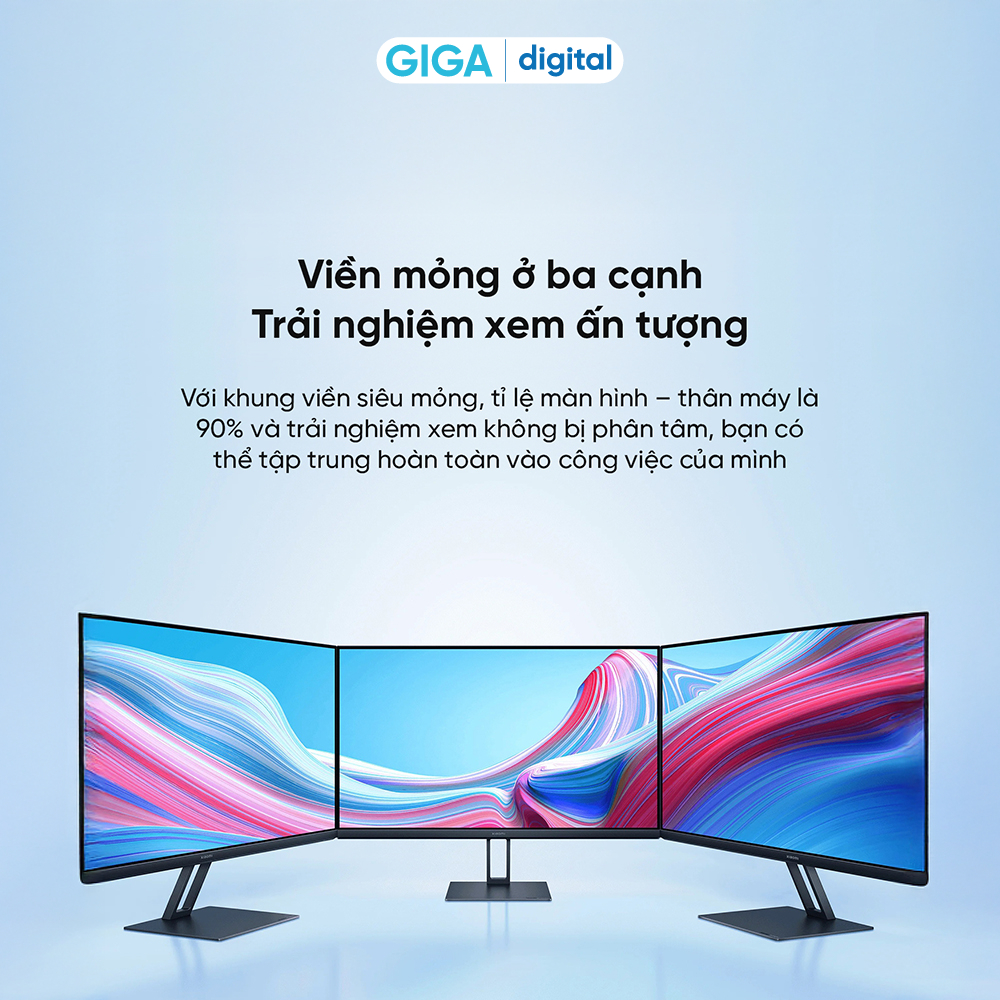 Màn hình máy tính Xiaomi A24i 2026 24 inch FullHD ELA5444EU - Màn hình máy tính Xiaomi Monitor A27i 2026 EU ELA534 | BigBuy360 - bigbuy360.vn