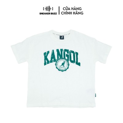 Áo Kangol WOMEN T-Shirt 6422100200