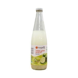 Nước cốt chanh thái lan chai 750ml