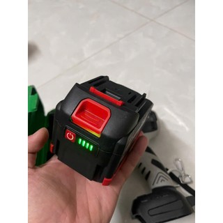 Pin đóng chân pin phổ thông Makita 5-20cell