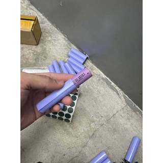 Pin đóng chân pin phổ thông Makita 5-20cell