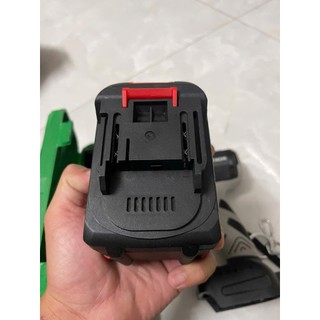 Pin đóng chân pin phổ thông Makita 5-20cell