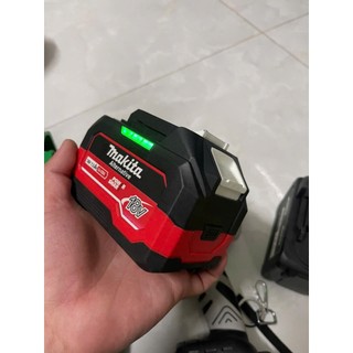 Pin đóng chân pin phổ thông Makita 5-20cell