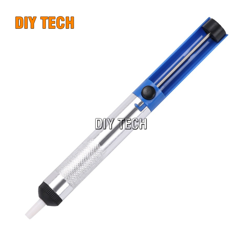 Súng hút thiếc mini hút chì hàn loại nhỏ hút mạnh, Hút thiếc hàn cầm tay mini, máy hút thiếc chân linh kiện điện tử