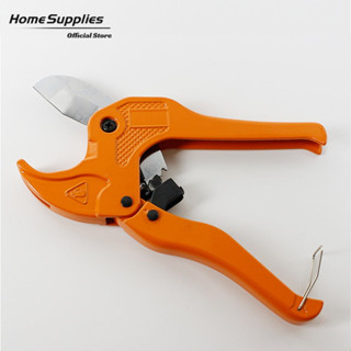 【Giá trị lớn Kéo cắt ống nhựa Nhật PVC, PPR, PE, PU JAPAN 42mm (Tiêu chuẩn)