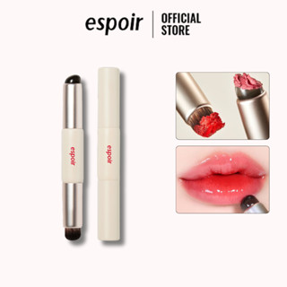 Cọ Đánh Son Môi Kép Espoir Dual Smudging Lip Brush
