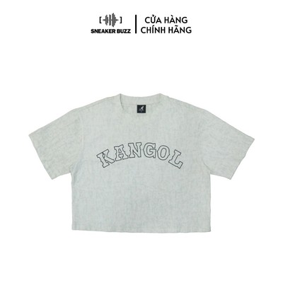 Áo Kangol WOMEN T-Shirt 6422100800