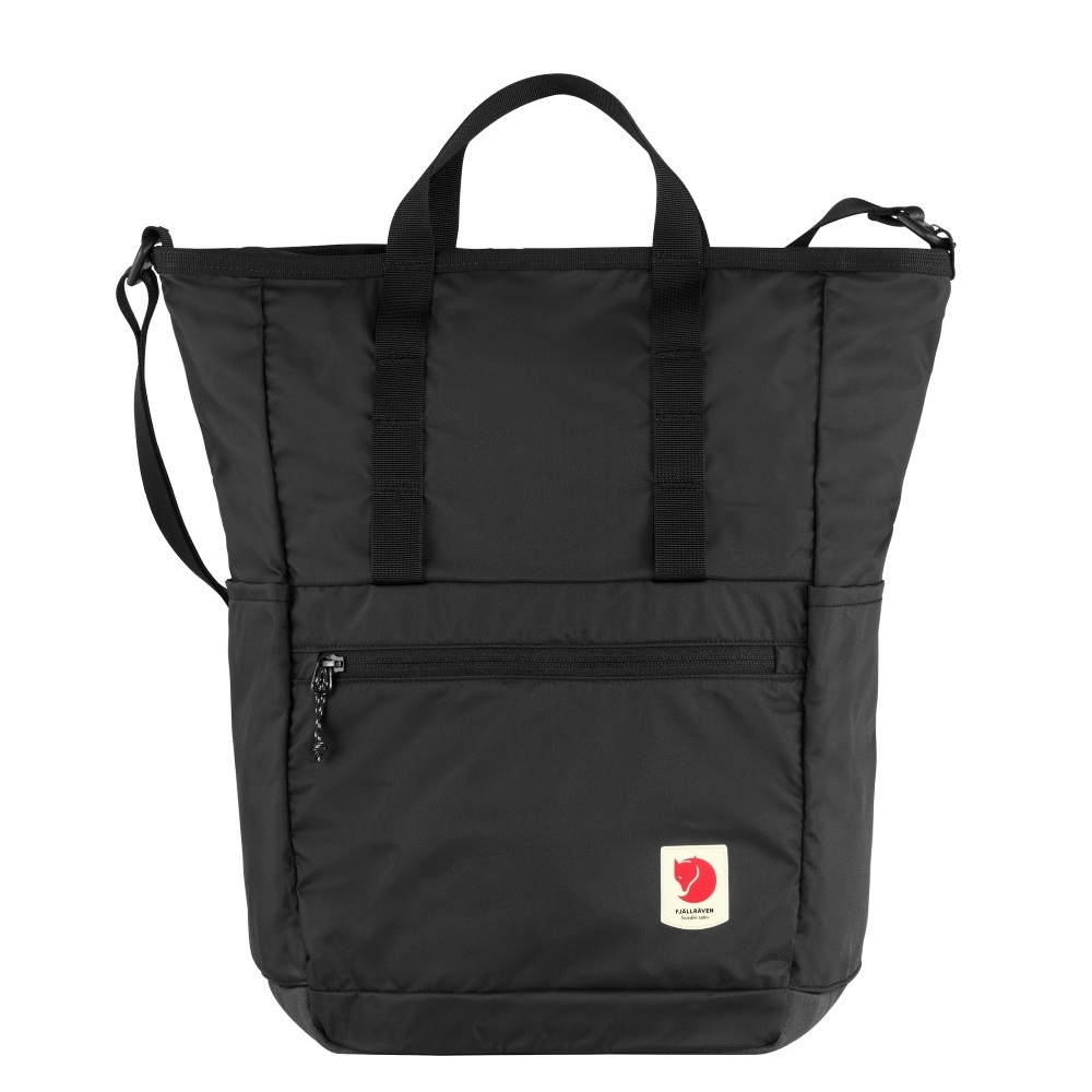 [AUTH] Túi Xách Fjallraven High Coast Totepack thiết kế đa năng, nhẹ và thiết thực, đeo như balo, xách tay hoặc đeo chéo