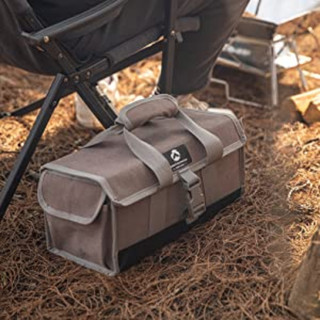 Túi đựng đồ dã ngoại canvas Campingmoon B-150C (S)