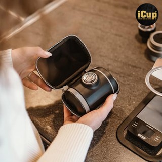 Dụng cụ pha Espresso Wacaco Picopresso