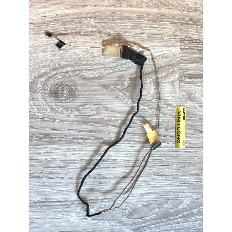 Cáp màn hình cho laptop Asus Gl552 GL552 gl552 30pin hàng zin tháo máy