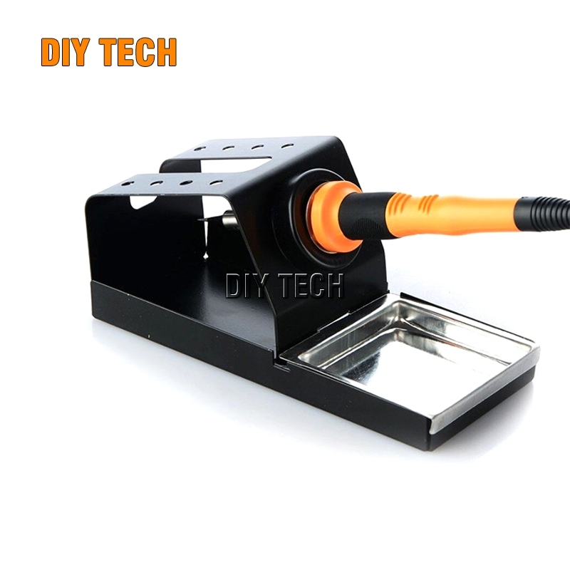 Đế gác mỏ hàn, Kệ hàn Hakko để bàn
