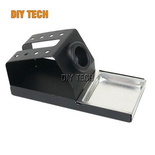 Đế gác mỏ hàn, Kệ hàn Hakko để bàn