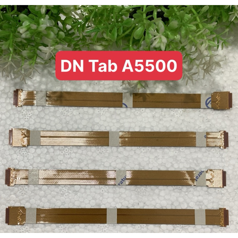 dây nối bo mạch sạc tab lenovo a8-50-a5500/ cáp nối main sạc tab lenovo  a8-50-a5500 zin mới