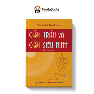 Sách - Cõi trần và cõi siêu hình