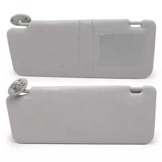 Tấm che nắng trong xe oto Toyota Inova, Hilux, Fortuner 2006-2015