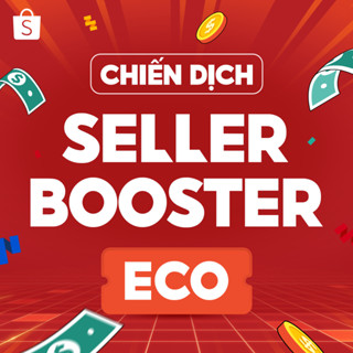 Gói 02.25 - Chiến Dịch - Seller Booster - Eco