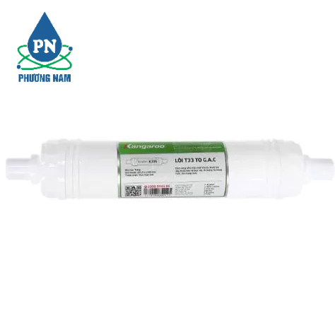 Lõi Số 2 Kangaroo - GAC KG100HK / KG61A3