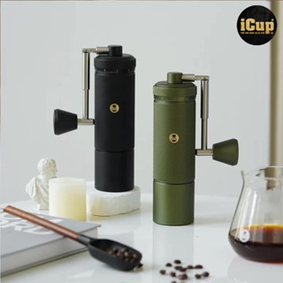 Máy xay cà phê cầm tay Timemore Chestnut S3 Flagship 2025