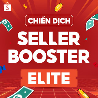 Gói 03.25 - Chiến Dịch - Seller Booster - Elite