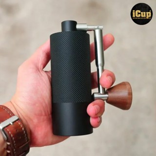 Máy xay cầm tay siêu nhỏ Timemore Chestnut Nano 3