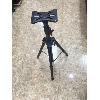 Chân loa hội trường Thép ANZ Loại cao - Tùy Chỉnh Chiều Cao 90p - 1m6, Chịu Tải 60kg, Thép Cao Cấp, Bền Bỉ, Sang Trọng