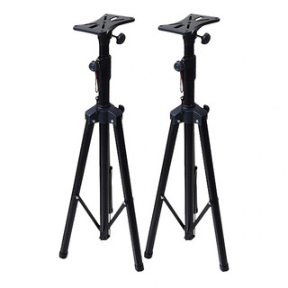 Chân loa hội trường Thép ANZ Loại cao - Tùy Chỉnh Chiều Cao 90p - 1m6, Chịu Tải 60kg, Thép Cao Cấp, Bền Bỉ, Sang Trọng