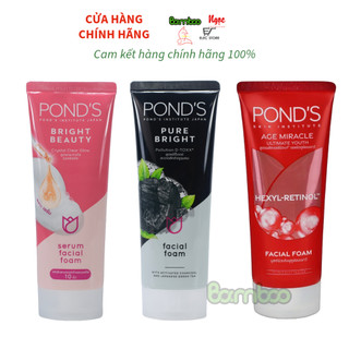 Sữa Rửa Mặt Pond's Thái Lan 100 gram