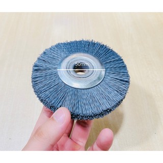 Bánh Cước Nilon Cát 100X16X16(0.5mm)