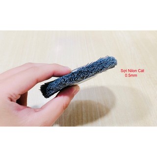 Bánh Cước Nilon Cát 100X16X16(0.5mm)