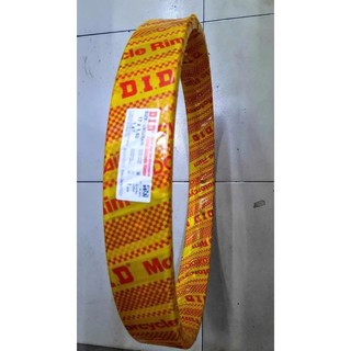vành xe Honda dream wave chính hãng