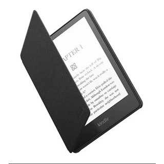Bao da cover cho Kindle Paperwhite 5 - ốp sau PVC - Smartcover đóng mở tự động