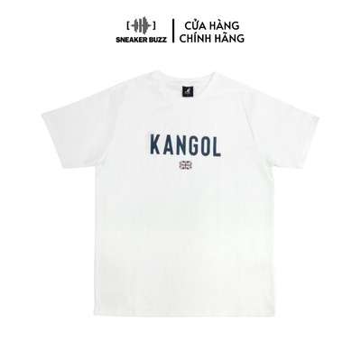 Áo Kangol UNISEX T-Shirt 6425107600