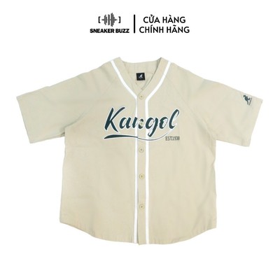 Áo Kangol UNISEX Shirt 6425147331