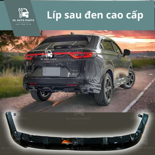 Bộ Bodykit HR-V G Cản Trước và Cản Sau 2023-2024 -  Thể Thao