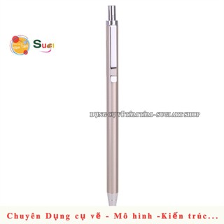 Chì bấm Deli 0.5mm mechanical pencil