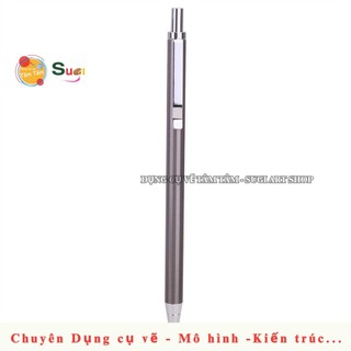 Chì bấm Deli 0.5mm mechanical pencil