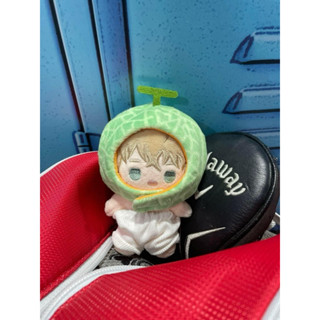 [PRE-ODER] Tổng Hợp Mũ Đội Đầu Phong Cách Trái Cây Cho Doll 10cm