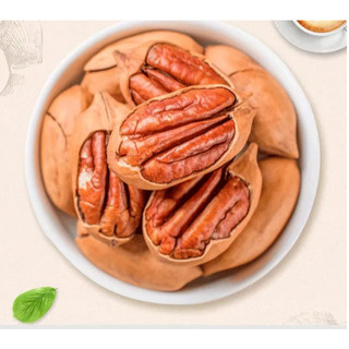 [123LIFEVN] HẠT HỒ ĐÀO Hạt Pecan 1KG