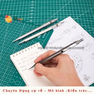 Chì bấm Deli 0.7mm mechanical pencil