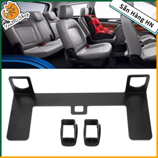 [Ship Nhanh] Khung ghế an toàn Ô tô cho bé - Set Phụ kiện ô tô chốt ISOFIX tiện dụng【YouMiShop 
